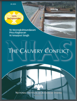 The Cauvery Conflict