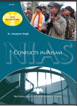  Conflicts in Assam