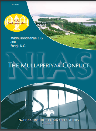 The Mullaperiyar Conflict