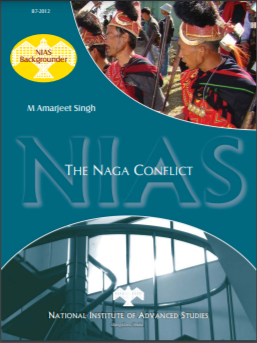 The Naga Conflict