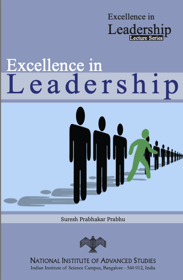 Excellence in Leadership