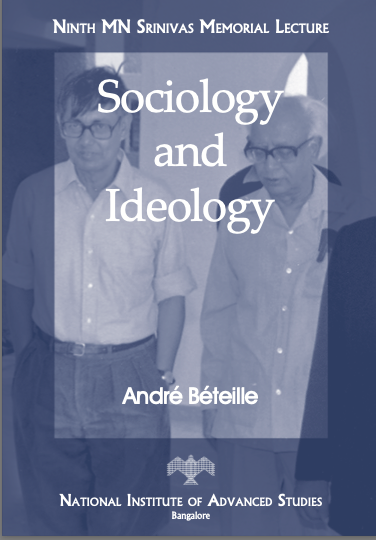 Sociology and Ideology