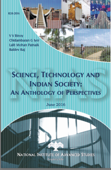 Science, technology and Indian society: An anthology of perspectives