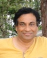 C P Rajendran 