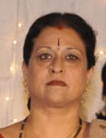 K P Vijayalakshmi