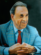 JRD TATA