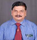 G Parthasarathy