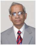 M Gopalakrishnan 