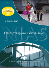 Conflict in Jammu and Kashmir