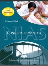 Conflicts in Manipur