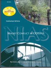 Maoist Conflict in Odisha