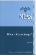 What is Psychotherapy?