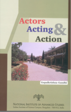 Actors, acting and action