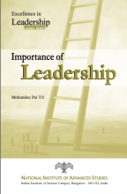 Importance of Leadership