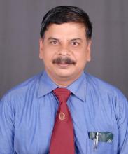 G Parthasarathy 