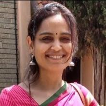 Shalini Dixit