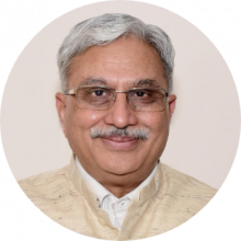 Dr. Shailesh Nayak