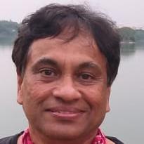 CP Rajendran